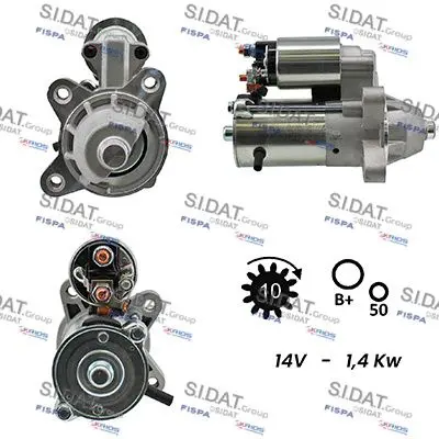S12VS0054A2 