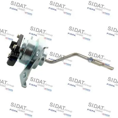 SIDAT 48001 Клапан регулирования давления