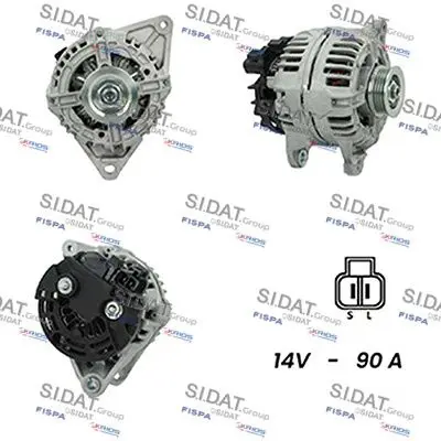 A12BH0470A2 