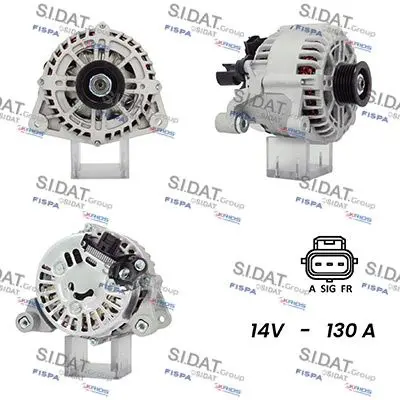 A12VS0585A2 