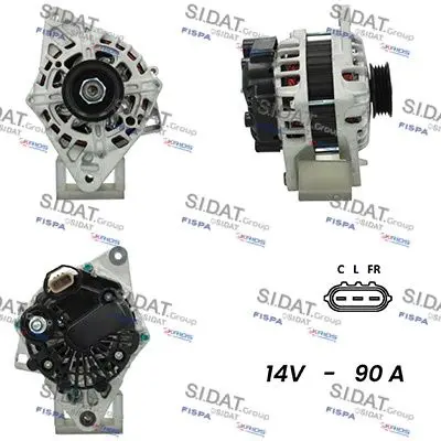 A12VA0670 