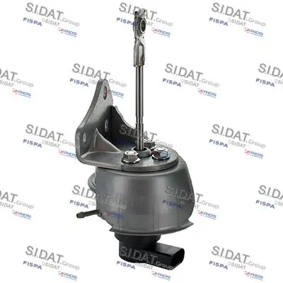 48.017 Boost Pressure Control Valve