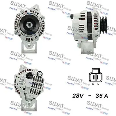 A24MH0129A2 