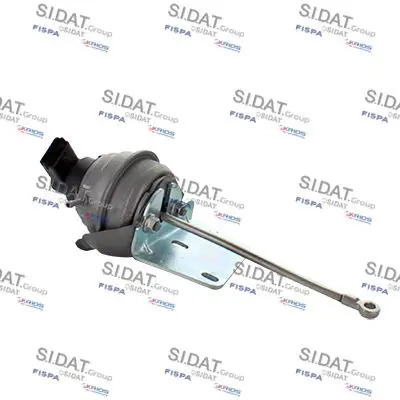 48.020 Boost Pressure Control Valve