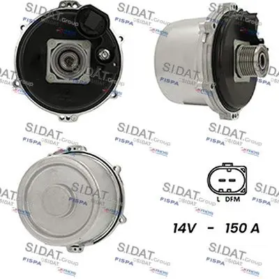 A12BH0550A2 