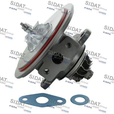47.1312 Core assembly, turbocharger