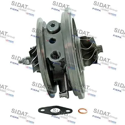 SIDAT 471005 Core assembly, turbocharger
