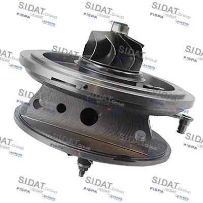 SIDAT 471074 Core assembly, turbocharger