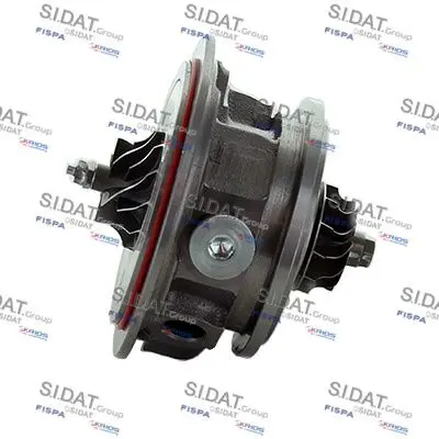 SIDAT 471262 Core assembly, turbocharger