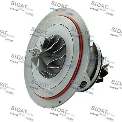 SIDAT 471263 Core assembly, turbocharger