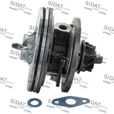 47.1328 Core assembly, turbocharger
