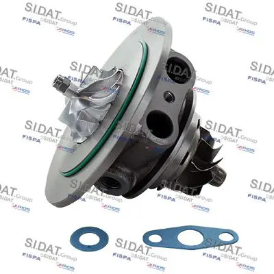 47.1344 Core assembly, turbocharger