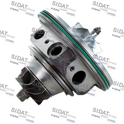 47.1359 Core assembly, turbocharger