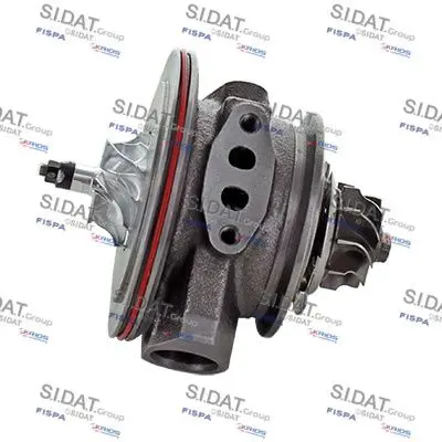 47.1435 Core assembly, turbocharger