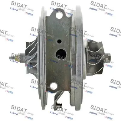 47.1577 Core assembly, turbocharger