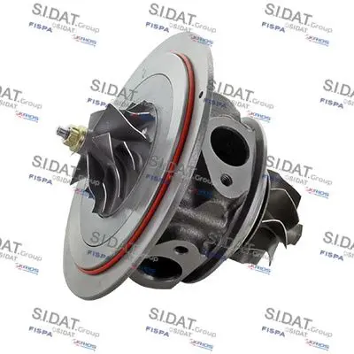 47.1644 Core assembly, turbocharger