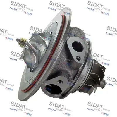 47.1645 Core assembly, turbocharger