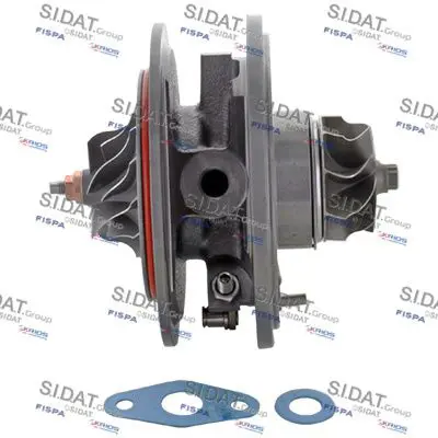 47.1654 Core assembly, turbocharger