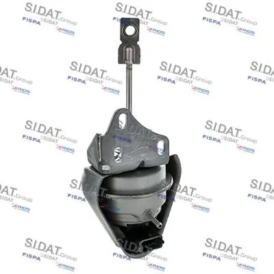 48.002 Boost Pressure Control Valve