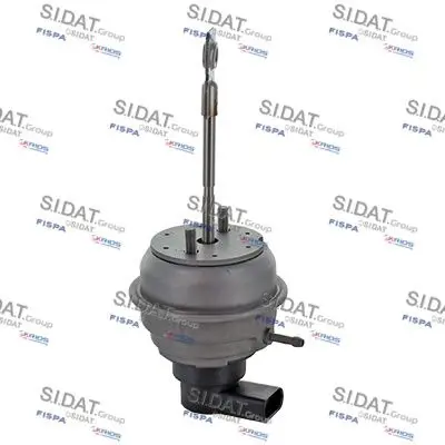 SIDAT 48019 Boost Pressure Control Valve