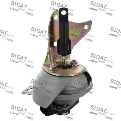 48.053 Boost Pressure Control Valve