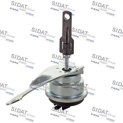 SIDAT 48532 Boost Pressure Control Valve