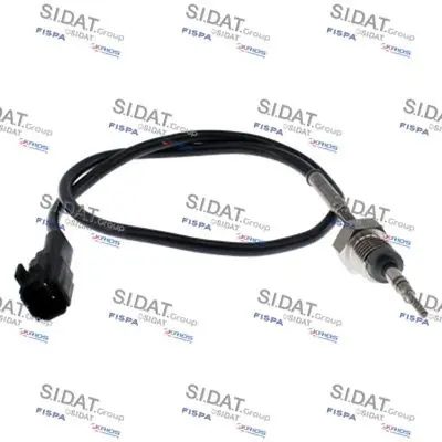82.711 Sensor, exhaust gas