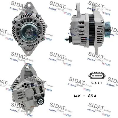A12MH1200A2 