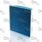 SIDAT BL679
