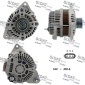 SIDAT A12MH0700A2