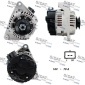 SIDAT A12VA1294A2