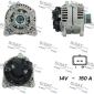 SIDAT A12BH1020A2