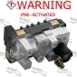 481057 SIDAT Boost Pressure Control Valve