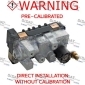 481124 SIDAT Boost Pressure Control Valve