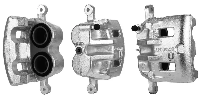 DRI 3171200 Тормозной суппорт