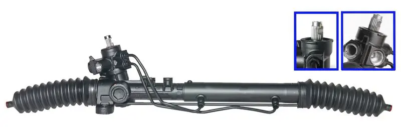 DRI 712520367 Привод