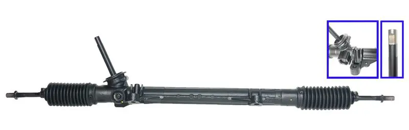 DRI 714520693 Привод