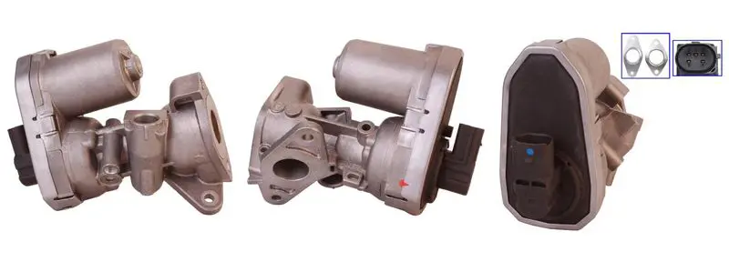 DRI 717730045 Клапан
