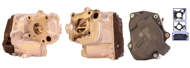 DRI 717730139 Клапан