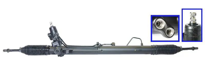 DRI 711520999 Привод