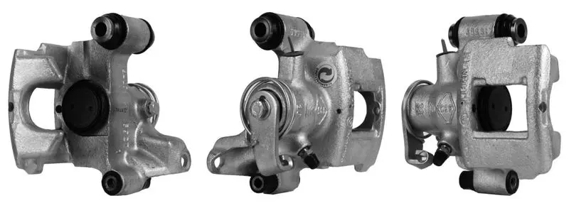 DRI 4158710 Тормозной суппорт