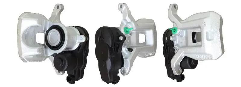 4174120 Brake Caliper