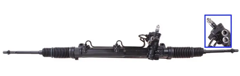 DRI 711520147 Привод