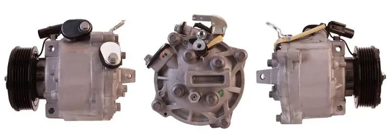 DRI 700510855 Компрессор