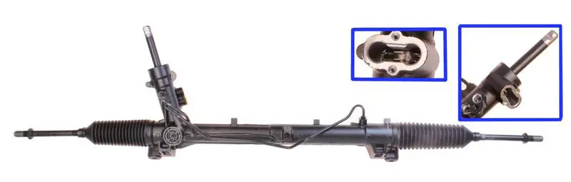 DRI 711520970 Привод