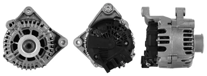 DRI 2151701502 Alternator