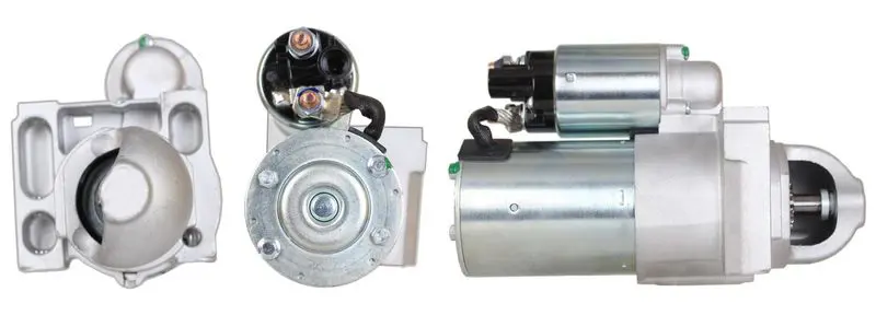 DRI 628035112 Стартер