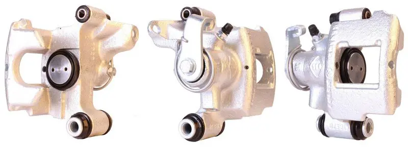 DRI 4258710 Тормозной суппорт