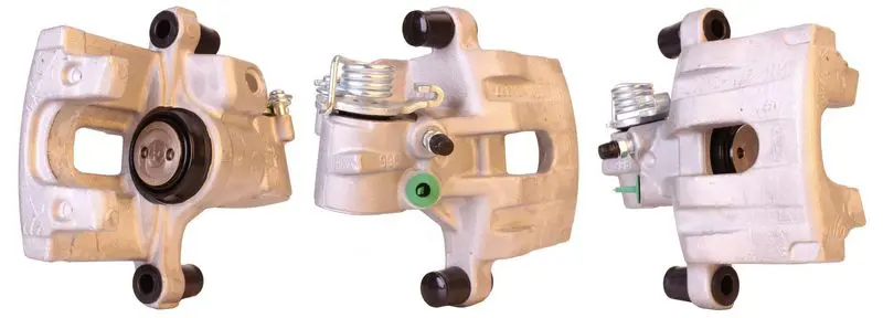 DRI 4257710 Тормозной суппорт