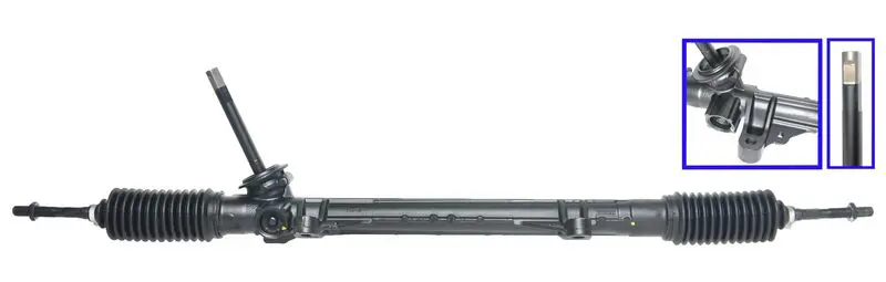 DRI 714521870 Рулевой механизм